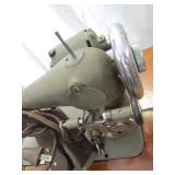 Vintage Sewing Machines