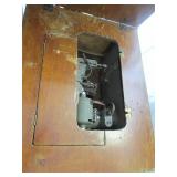 Vintage Sewing Machines