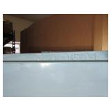 Walk-in Shower Stall