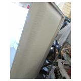 Walk-in Shower Stall