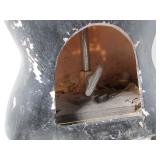 Vintage Mannequin and Necklace Bust Displays