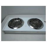 Vintage Toastmaster Buffet Range