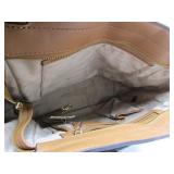 Michael Kors "Dee Dee" Tote Purse