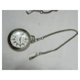 Vintage Pocket Watches