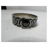 Wristlets and Coach Bracelet