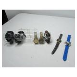 Mens Wrist Watches