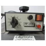 15x15 Clamshell Heat Press Machine