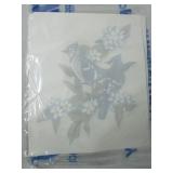 HTV Teletrend Garment Transfer Sheets/Images