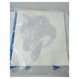 HTV Teletrend Garment Transfer Sheets/Images