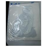 HTV Teletrend Garment Transfer Sheets/Images