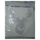 HTV Teletrend Garment Transfer Sheets/Images