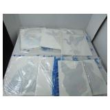 HTV Teletrend Garment Transfer Sheets/Images