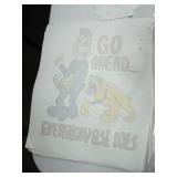 Heat Transfer Vinyl Sheets