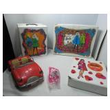 Vintage Barbie Lot