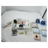 Costume Jewelry Lot