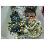 Costume Jewelry