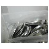 Plain Mugs for Mug Press and Buttons