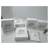 Color Transfer Printing Packs