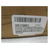 Dr. Otek Pinpointer (Metal Detector)