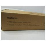 Dr. Otek Pinpointer (Metal Detector)