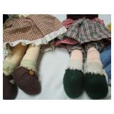 Vintage Boyd Bears Dolls