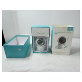 HD Smart Wifi Camera