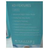 HD Smart Wifi Camera