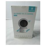 HD Smart Wifi Camera