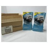 Notebook Travel Lights