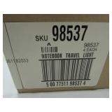 Notebook Travel Lights