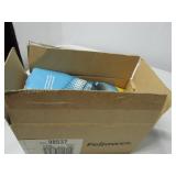 Notebook Travel Lights