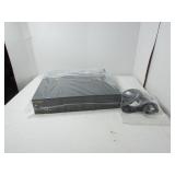 Modular Services Router