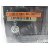 Modular Services Router