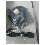 Modular Services Router