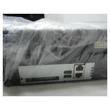 Modular Services Router