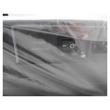 Modular Services Router