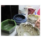 Floral Vases and Planters