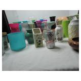 Floral Vases and Planters