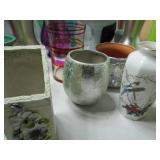 Floral Vases and Planters