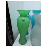 Floral Vases and Planters