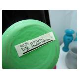 Floral Vases and Planters