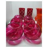 Glass Vases