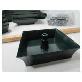 Floral Arrangement Trays