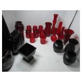 Floral Vases and Planters