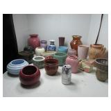 Floral Vases and Planters