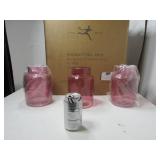 FTD Cinched Floral Vases