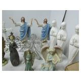 Religious Figurines