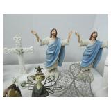 Religious Figurines