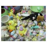 Easter Items