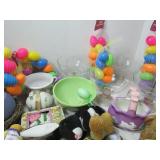Easter Items